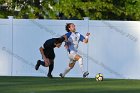 Men's Soccer vs Brandeis  Wheaton Men's Soccer vs Brandeis University. - Photo by Keith Nordstrom : Wheaton, Soccer, Brandeis, MSoc2019